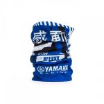 Баф Yamaha 21 PaddockBlue SUMMER -N21JA306E200
