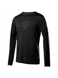 jersey SHIFT RECON DRIFT [BLACK] 24137-001- ― Motocross.UA