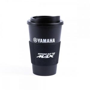 Термочашка Yamaha 23 COFFEE THERMOS MUG.N23SD011B000 ― Motocross.UA