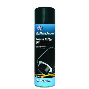 Foam Filter Oil aerosol 500ml 90 ― Motocross.UA