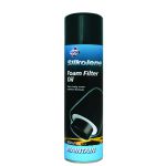 Foam Filter Oil aerosol 500ml 90