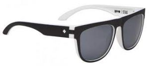 Stag MHITEWALL-GREY W/BLACK MIRROR 673039809139 ― Motocross.UA