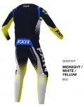Комплекти FXR Yth Clutch Pro MX 22-Midnight/White/Yellow 223312/24-4701-M,XL