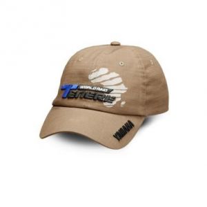 Кепка Tenere World Raid. N22TE111D300 ― Motocross.UA