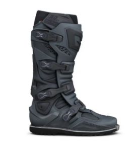 Мотоботи Gaerne SG 22   Gore-tex Enduro Battleship 2263-017- ― Motocross.UA