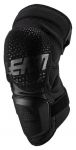 Наколенники LEATT Knee Guard 3DF Hybrid 5019400652-XXL,60-S/M)