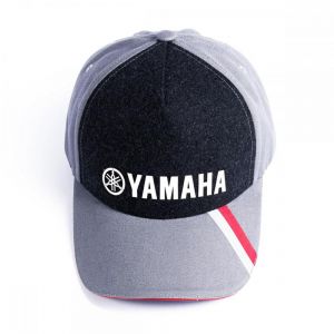 Кепка Yamaha REVS Adult (N23RV300B000) ― Motocross.UA