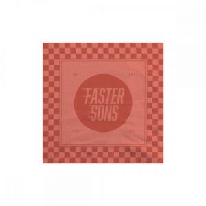 Бандана Yamaha Faster Sons -N15PA098C000 ― Motocross.UA