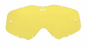 Линза KLUTCH/WHIP/TARGA3 YELLOW LENS - AFP (92018000239) ― Motocross.UA