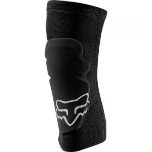 наколенникиFOX ENDURO KNEE SLEEVE [BLACK] 23228-001- ― Motocross.UA