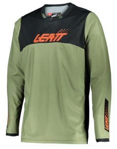 LEATT KIT Moto 4.5 Enduro [Cactus] 5022030221,2,3,4,5/5022030242,3,4,5,6 ― Motocross.UA