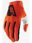 Ride 100% RIDEFIT Glove [Fluo Orange] 10014-006-