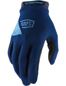 Ride 100% RIDECAMP Glove [Navy] 10018-015- ― Motocross.UA