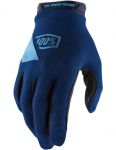 Ride 100% RIDECAMP Glove [Navy] 10018-015-