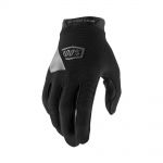 100% RIDECAMP Glove [Black] 10018-001-