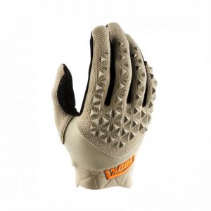 Ride 100% AIRMATIC Glove [Sand] 10012-411- ― Motocross.UA