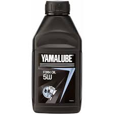 Yamalube Fork oil 5W, 10W, 15W - 0.5l (YMD-65049-01-24,34,43)  ― Motocross.UA