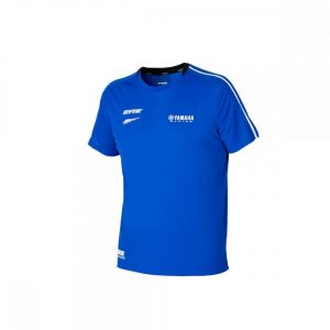 Футболка Yamaha 22 PB SS DERBYB22FT119E01-L ― Motocross.UA
