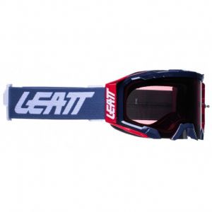 LEATT Goggle Velocity 5.5 - Rose [Graphene] 8022010360 ― Motocross.UA