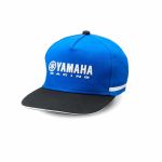 Кепка 22 PB ADULT CAP FLAT Yamaha (N22FH311E100)