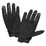 Youth Ride 100% AIRMATIC  Glove [Black/Red]10012-013-