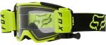  FOX VUE STRAY ROLL-OFF GOGGLE [YELLOW] 25829-130