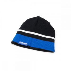 Шапка Yamaha 22 PaddockBlue REVERS ADULT (N22FH314E100) ― Motocross.UA