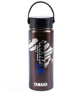 Термос Yamaha 23 TEN METALLIC.N23TD006D000 ― Motocross.UA