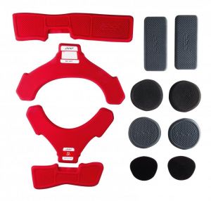 Внутренняя подкладка для наколенников POD K4 MX Pad Setle (KP482-001-OS) ― Motocross.UA