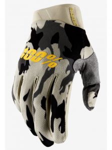 Ride 100% RIDEFIT Glove [Assault] 10014-416- ― Motocross.UA