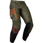 Kit FOX LEGION AIR KOVENT [Olive Green] 26735(40)-099-36/XL