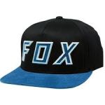 Кепка FOX POSESSED SNAPBACK HAT [BLACK NAVY] (22000-015)
