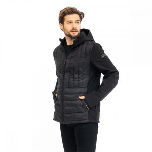 Куртка Yamaha 21 Urban TMaxB21UR104B01L,ХL ― Motocross.UA