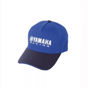 Кепка PADDOCK BLUEB24FH313E000 ― Motocross.UA