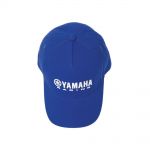 Кепка Yamaha PB ADULT BASIC CAP WAIMA BLUE / black (B24FH311E000)