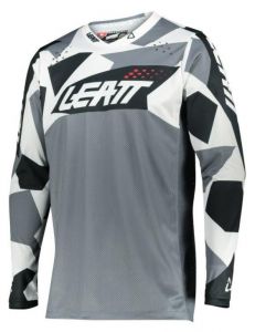 LEATT Jersey Moto 4.5 Lite [Camo] 5022030292,3 ― Motocross.UA