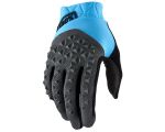 Ride 100% GEOMATIC Glove [Cyan] 10022-441-M(9)