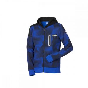 Худi Yamaha 20 PB MALE CAMU ZIP SHEF. B20FT106E11 XL ― Motocross.UA