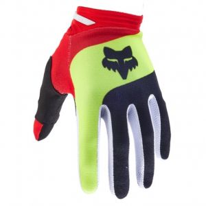 Перчатки FOX 180 BALLAST GLOVE [Black]31309-017 ― Motocross.UA