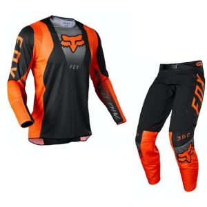 Kit FOX360 DIER PANT [Flo Orange] 28138(39)-824 ― Motocross.UA