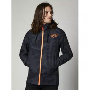 Куртка FOX PIT Jacket [Camo] 28317-247- ― Motocross.UA