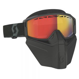 Окуляри/Маска  Scott Primal Safari LS Y2786070001341 ― Motocross.UA