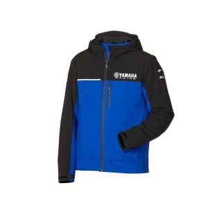 Куртка Yamaha PaddockBlue 20 MALE OUTERWEARB20FJ101E10L ― Motocross.UA