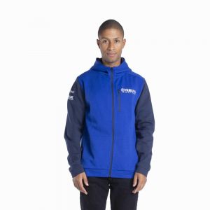 Кофта Yamaha PADDOCK BLUE. B24FT117E00 ― Motocross.UA