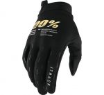 Ride 100% iTRACK Glove [Black] 10015-001-