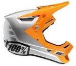 Вело шлем Ride 100% AIRCRAFT COMPOSITE Helmet [Ibiza] 80004-309-