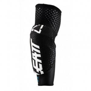 Налокотники LEATT Elbow Guard 3DF 5.0 [Black] 5019400400,1,2,3 ― Motocross.UA