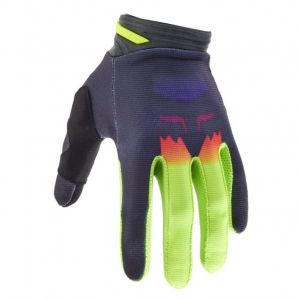 Перчатки FOX 180 FLORA GLOVE  ― Motocross.UA
