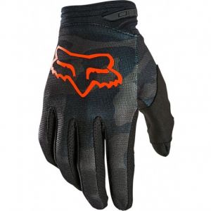 FOX YTH 180 TREV GLOVE [Camo] 26452-247-YM/6 ― Motocross.UA