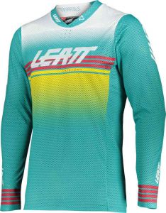 Kit LEATT Moto 5.5 UltraWeld [Aqua]5022010121/502202072 ― Motocross.UA